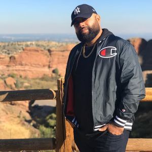 Meet your Posher, Gabe